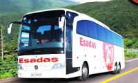 Online Esadaş Turizm Otobüs Bileti 